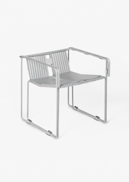 Niceworkshop《RIMOWA BLC》(螺栓休闲椅) 
