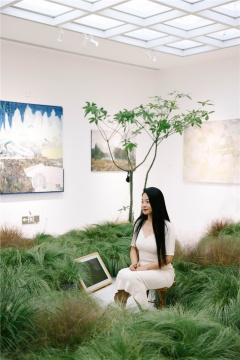 出品人汪莎 
