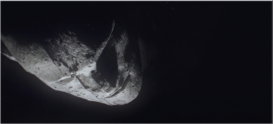 &copy;Raoul Marks 劳尔•马克斯，《OG Astronaut（Opening titles for Semi-Permanent 2015）》，2015，3分09秒 图片致谢劳尔•马克斯和Triple X 