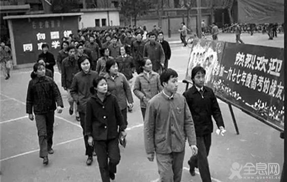 改革开放以来，大学热门专业经历了哪些改变