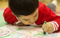 世界儿童画展览征稿开始啦