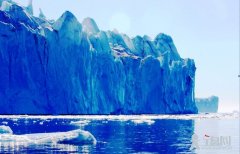 少儿科普--冰和雪