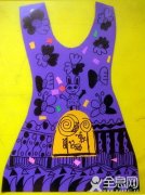 关于夏天的美术教案大全