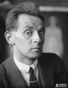 奥地利绘画巨子-席勒